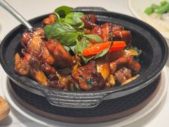 -鹿港小镇(黄金店)