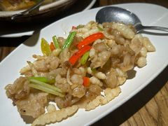 -金苑酒家·客家菜·广东老字号(万象店)