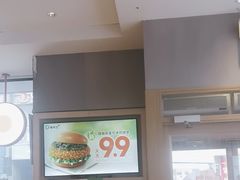 -德克士(崂山百货店)