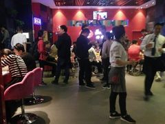 -海底捞火锅(璞丽中心店)