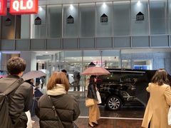 -优衣库(银座店)