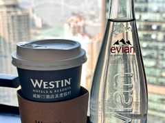 -重庆解放碑威斯汀酒店