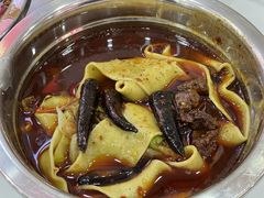 -鹍记特色牛杂面