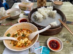 -晓友烧麦(光华村店)