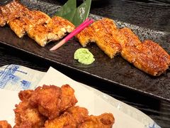 -玄白·炭烤活鳗(上海首店)