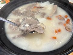 -新兴家喻酒家·羊城名宴(昌岗店)