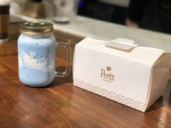 -Peet's 皮爷咖啡(东湖路手作店)