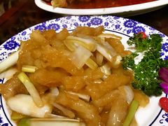 -金陵轩鲁菜馆