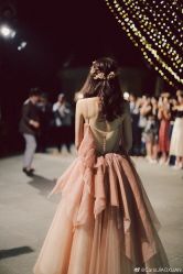-DNA Wedding 婚礼记(上海店)