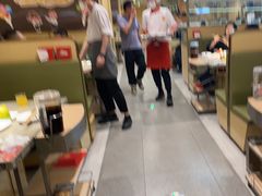 -海底捞火锅(苏宁广场店)