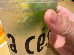 -乐凯撒披萨(正佳广场店)