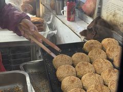 -满记烧饼(牛街东里小区一区店)