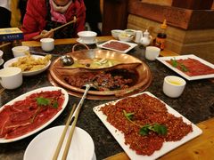 -老码头火锅(玉林店)