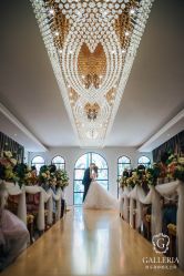 -格乐利雅婚礼艺术中心(南外滩店)