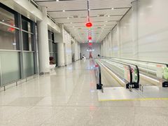 -长沙黄花国际机场-T1航站楼