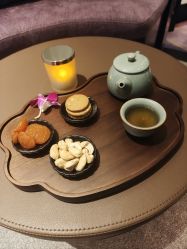 -广州文华东方酒店·水疗中心