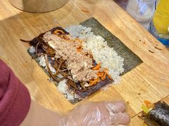 -传闻来紫菜包饭·打糕(西塔韩百店)