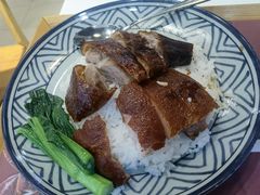 -棋哥烧鹅餐室(发昌大厦店)