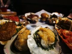 -囧吉香生蚝牛排馆(湖北路店)