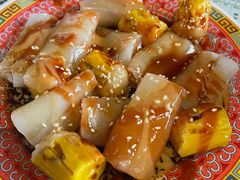 -憶廟街 X 沙角邨(太古城店)