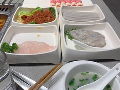 -海底捞火锅(龙湾万达广场店)