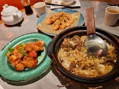 -啫神·广州地标美食(北京路店)