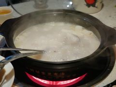 胡椒猪肚鸡-顺德公广东猪肚鸡·煲仔饭(白石洲店)