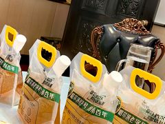 -华梅西餐厅(哈尔滨中央大街店)
