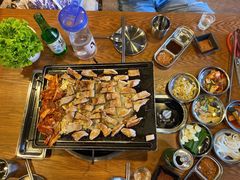 -香猪坊(五道口店)