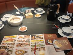 -秋色客家菜(南山店)