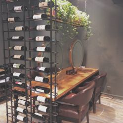 点击看大图 -藤野造型·专业烫染店
