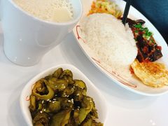 -嘉和一品粥(大沽南路店)