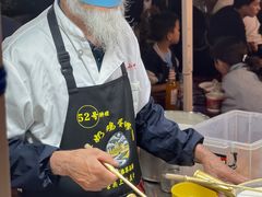 -正宁路小吃夜市