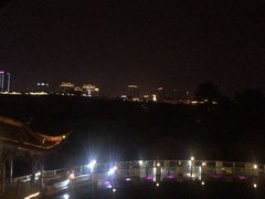 -眉山湿地公园(东坡区)