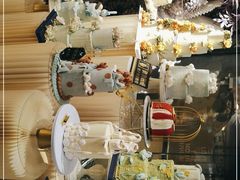 -杜哈夫DOUX RÊVE·生日蛋糕(日月光店)