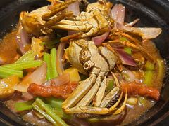 -庆江南江南菜(琴湖溪里花园城店)