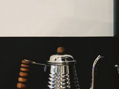 -black rainbow coffee