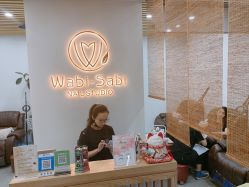 点击看大图 -姜美堂·蒸姜除湿の纤体美颜馆