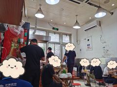 -郭记小街麻辣烫(南小街总店)