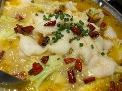 -外婆味道·云南菜大当家(关上店)