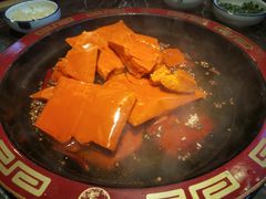 -蜀辣居鲜货老火锅(簇桥富顿中心店)
