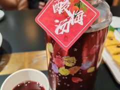 -长安大牌档之龙头酒肆(荣民龙首广场店)