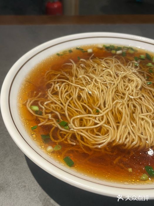 老淮滨-蚌埠非遗小吃(淮河路店)图片