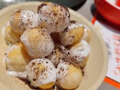 -生活如沸·顺德水牛奶火锅(大学路店)