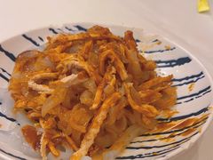 -梅龙镇酒家(南京西路总店)