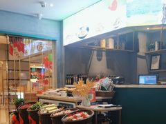 -望湘园·湖南菜(我格广场店)