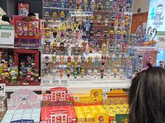 -泡泡玛特POPMART(石景山万达店)