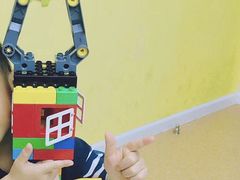 -卡巴机器人编程·少儿编程·信息学竞赛(公益西桥校区)