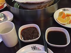 -捞王锅物料理(四川北路店)