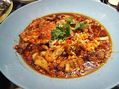 -九九私厨(石溪店)